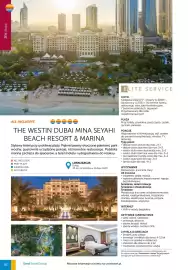 Coral Travel gazetka Strona 83