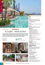 Coral Travel gazetka Strona 85