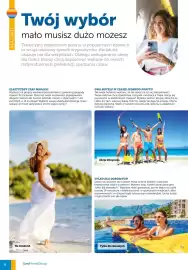 Coral Travel gazetka Strona 9