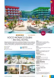 Coral Travel gazetka Strona 90