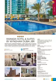 Coral Travel gazetka Strona 92