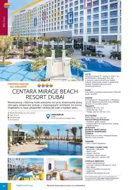 Coral Travel gazetka Strona 93