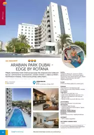 Coral Travel gazetka Strona 99