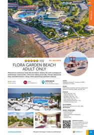 Coral Travel gazetka Strona 120
