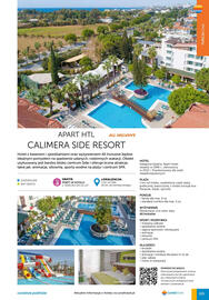 Coral Travel gazetka Strona 126