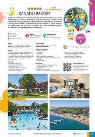 Coral Travel gazetka Strona 130