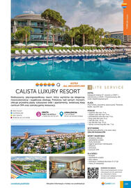 Coral Travel gazetka Strona 140