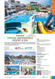 Coral Travel gazetka Strona 148