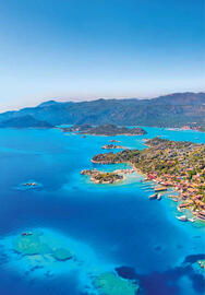 Coral Travel gazetka Strona 15