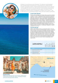 Coral Travel gazetka Strona 154