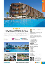 Coral Travel gazetka Strona 156