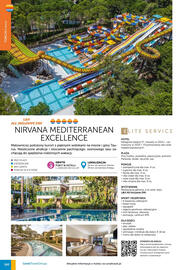 Coral Travel gazetka Strona 181