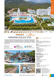 Coral Travel gazetka Strona 182