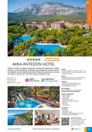 Coral Travel gazetka Strona 184
