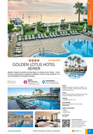 Coral Travel gazetka Strona 188