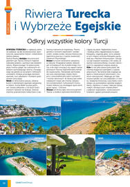 Coral Travel gazetka Strona 21
