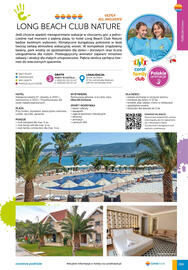 Coral Travel gazetka Strona 210