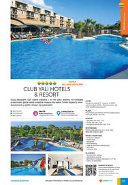 Coral Travel gazetka Strona 226