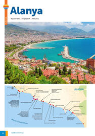 Coral Travel gazetka Strona 27