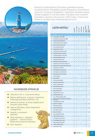 Coral Travel gazetka Strona 28