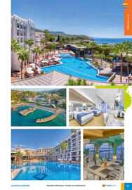 Coral Travel gazetka Strona 34