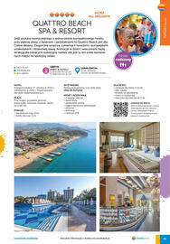 Coral Travel gazetka Strona 36