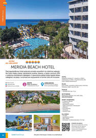 Coral Travel gazetka Strona 39