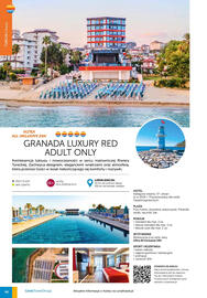 Coral Travel gazetka Strona 47