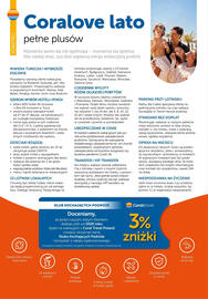 Coral Travel gazetka Strona 5
