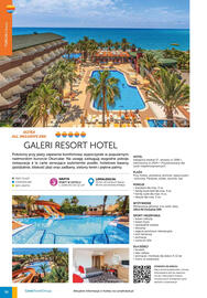 Coral Travel gazetka Strona 57