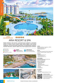 Coral Travel gazetka Strona 59