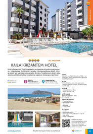 Coral Travel gazetka Strona 70