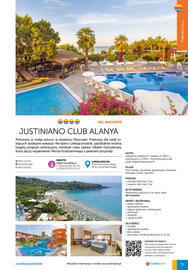 Coral Travel gazetka Strona 72