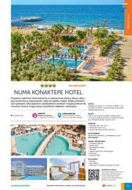 Coral Travel gazetka Strona 74