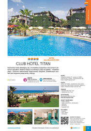 Coral Travel gazetka Strona 76