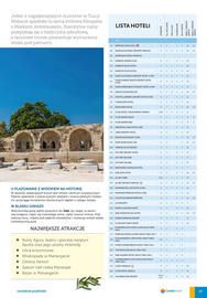 Coral Travel gazetka Strona 78