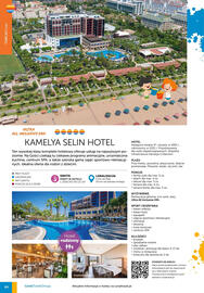 Coral Travel gazetka Strona 85