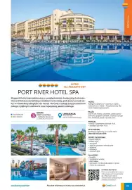 Coral Travel gazetka Strona 100