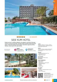 Coral Travel gazetka Strona 106