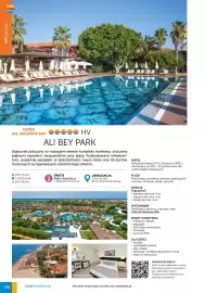 Coral Travel gazetka Strona 107