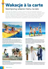 Coral Travel gazetka Strona 11