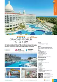 Coral Travel gazetka Strona 110