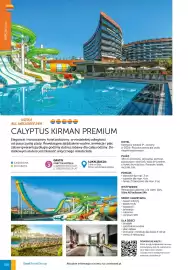 Coral Travel gazetka Strona 111