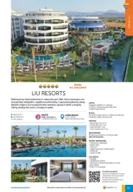 Coral Travel gazetka Strona 112