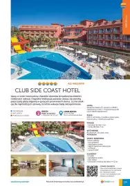 Coral Travel gazetka Strona 116