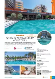 Coral Travel gazetka Strona 118