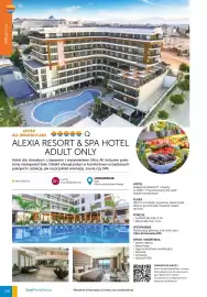 Coral Travel gazetka Strona 119