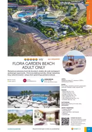 Coral Travel gazetka Strona 120