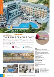 Coral Travel gazetka Strona 121