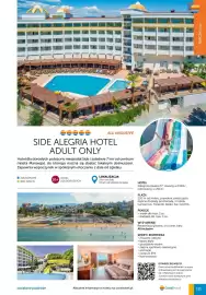 Coral Travel gazetka Strona 122